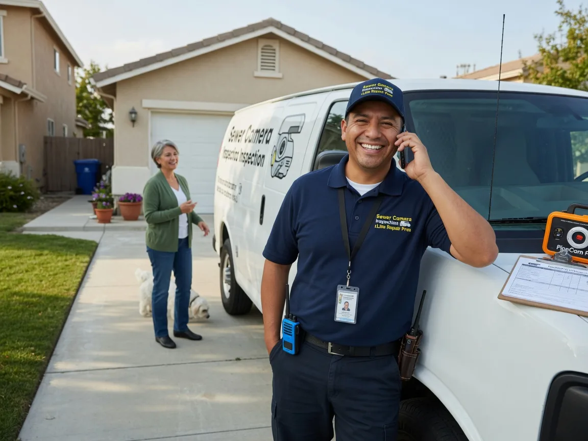 Sewer Line Repair Hartsville, IN FAQs